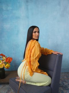 Padma Lakshmi feet photo thumbnail