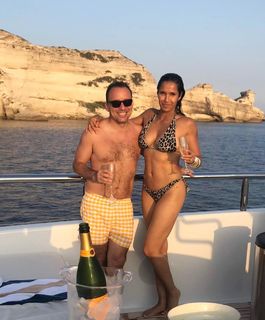Padma Lakshmi feet photo thumbnail