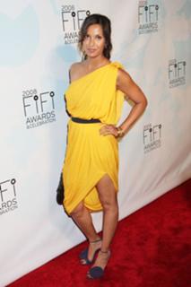 Padma Lakshmi feet photo thumbnail