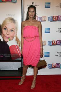 Padma Lakshmi feet photo thumbnail
