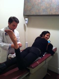 Padma Lakshmi feet photo thumbnail