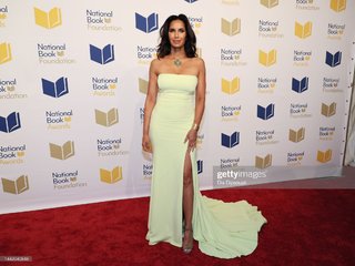 Padma Lakshmi feet photo thumbnail
