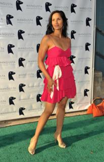 Padma Lakshmi feet photo thumbnail