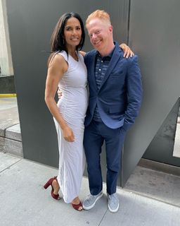Padma Lakshmi feet photo thumbnail
