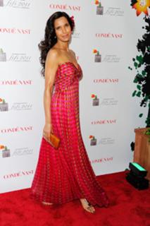 Padma Lakshmi feet photo thumbnail