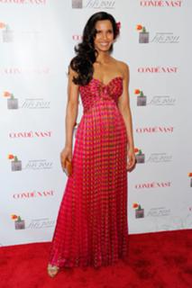 Padma Lakshmi feet photo thumbnail