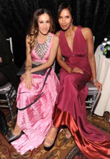 Padma Lakshmi feet photo thumbnail