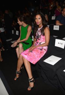 Padma Lakshmi feet photo thumbnail