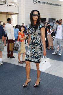 Padma Lakshmi feet photo thumbnail