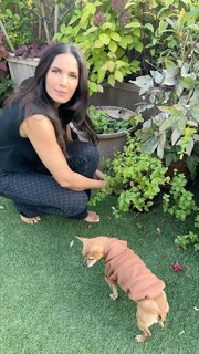 Padma Lakshmi feet photo thumbnail