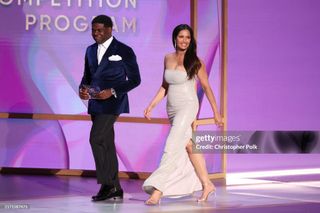 Padma Lakshmi feet photo thumbnail