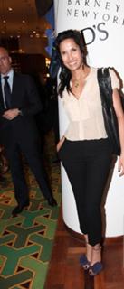Padma Lakshmi feet photo thumbnail
