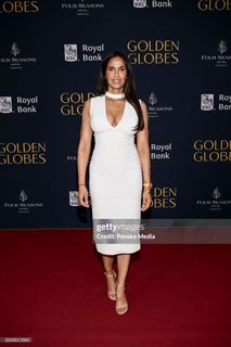 Padma Lakshmi feet photo thumbnail