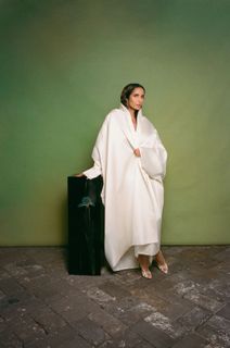 Padma Lakshmi feet photo 11