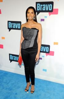Padma Lakshmi feet photo thumbnail