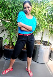 Padmapriya feet photo 9