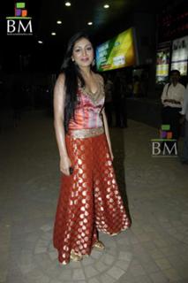 Padmapriya feet photo 17