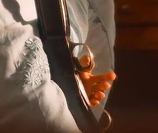 Padmapriya feet photo 11