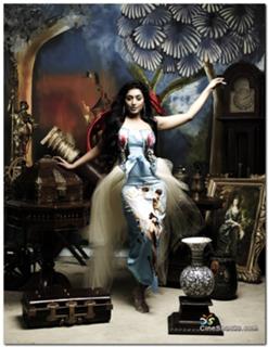 Padmapriya feet photo 20