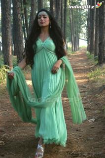 Padmapriya feet photo 15