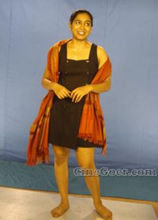 Padmapriya feet photo 6