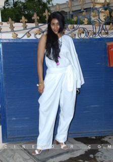 Padmapriya feet photo 9