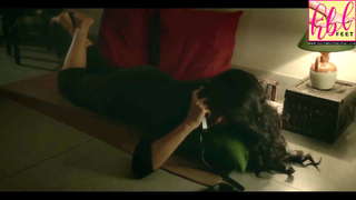 Padmapriya feet photo 10
