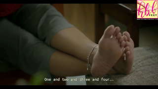 Padmapriya feet photo 7