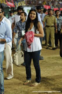 Padmapriya feet photo 1