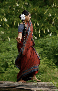 Padmapriya feet photo 4