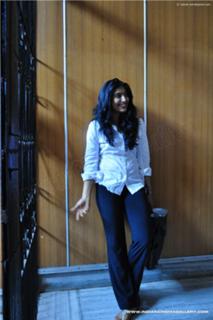 Padmapriya feet photo 16
