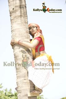 Padmapriya feet photo 9