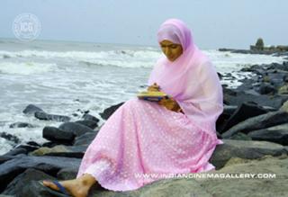Padmapriya feet photo 6