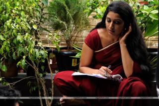 Padmapriya feet photo 10