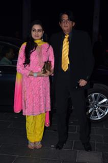 Padmini Kolhapure feet photo 18