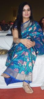Padmini Kolhapure feet photo 8