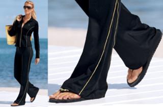 Paige Butcher feet photo thumbnail