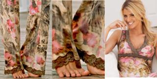 Paige Butcher feet photo thumbnail