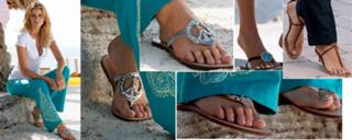 Paige Butcher feet photo thumbnail