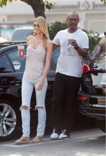 Paige Butcher feet photo thumbnail
