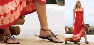 Paige Butcher feet photo thumbnail