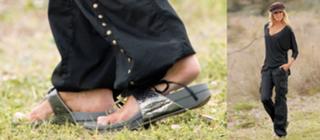 Paige Butcher feet photo thumbnail
