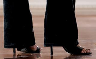 Paige Butcher feet photo thumbnail