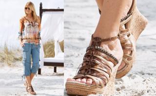 Paige Butcher feet photo thumbnail