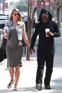 Paige Butcher feet photo thumbnail