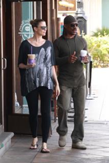 Paige Butcher feet photo thumbnail