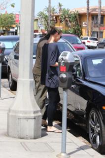 Paige Butcher feet photo thumbnail