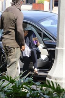 Paige Butcher feet photo thumbnail