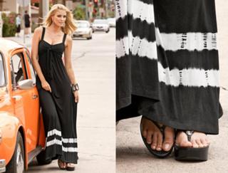 Paige Butcher feet photo thumbnail