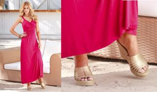 Paige Butcher feet photo thumbnail